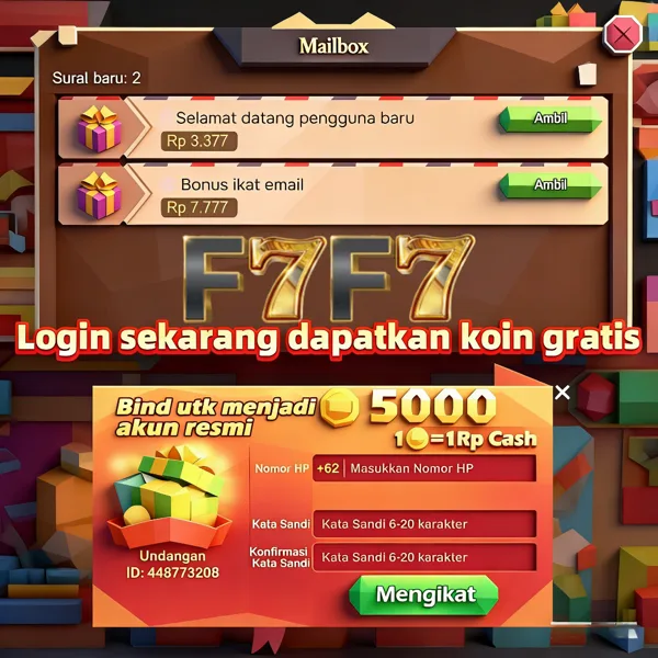 F7F7 Slot Anti Rungkad Indonesia