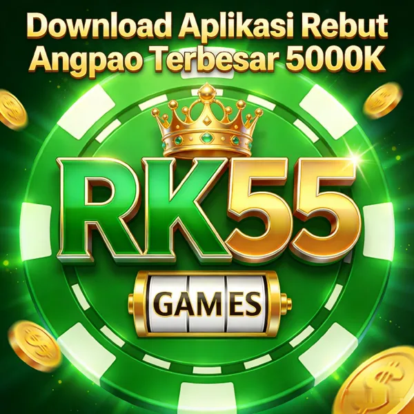 RK555 WD Cepat DANA OVO GoPay