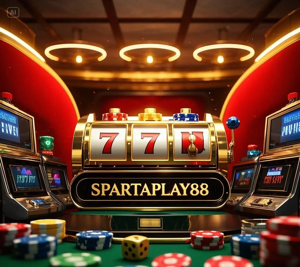 spartaplay88 APK