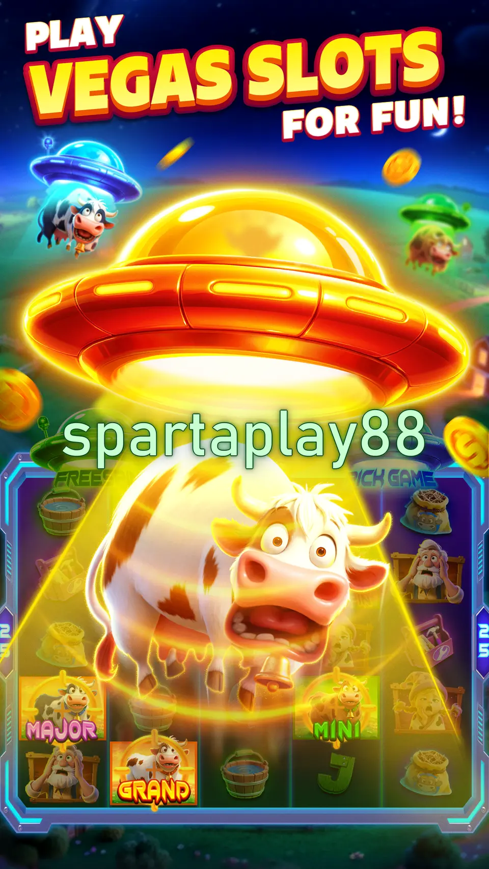 spartaplay88 APK
